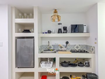 Apartamento en venta Guatapé