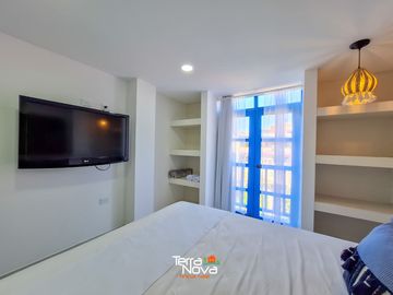 Apartamento en venta Guatapé