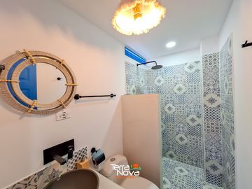 Apartamento en venta Guatapé