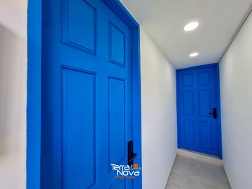 Apartamento en venta Guatapé