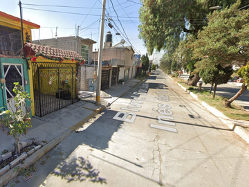 GRAN OPORTUNIDAD, VENTA DE CASA EN COL. ALBORDA JALTENCO CTM XI, JALTENCO, EDOMEX.