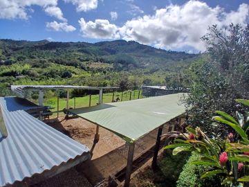 FINCA GANADERA EN VIJES