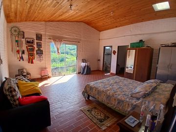 FINCA GANADERA EN VIJES