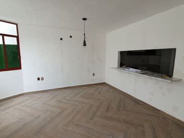 Casa nueva de 4 recámaras (una en planta baja) en Col. Ejido 1ro. de mayo sur. Cerca de Av. Ejército Mexicano