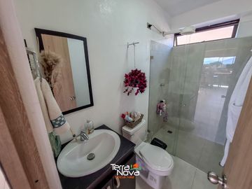 Finca con hermosa vista panorámica en venta Guatapé