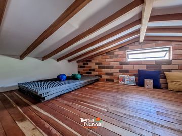 Finca con hermosa vista panorámica en venta Guatapé
