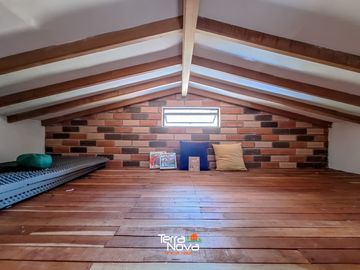 Finca con hermosa vista panorámica en venta Guatapé