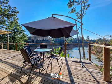 Finca con hermosa vista y acceso directo al embalse en venta Guatapé