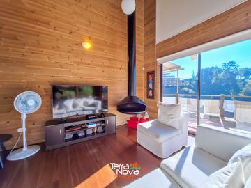 Finca con hermosa vista y acceso directo al embalse en venta Guatapé
