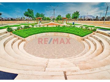 Terreno En Alameda Lima Sur - Chilca