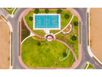 Terreno En Alameda Lima Sur - Chilca