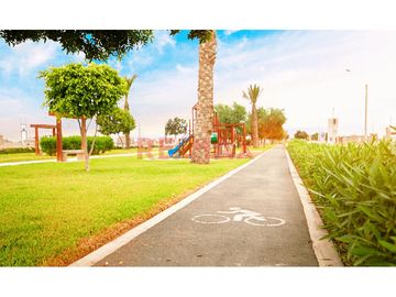 Terreno En Alameda Lima Sur - Chilca