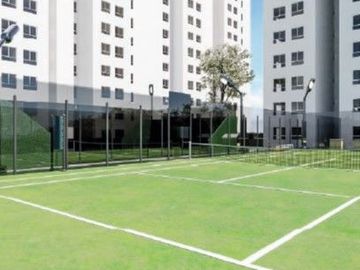 Departamento en renta en Lago Esmeralda