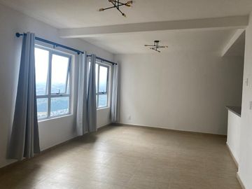 Departamento en renta en Lago Esmeralda