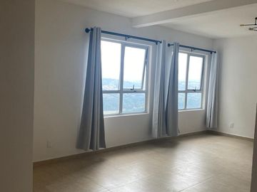 Departamento en renta en Lago Esmeralda