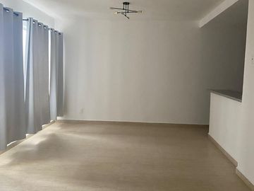 Departamento en renta en Lago Esmeralda