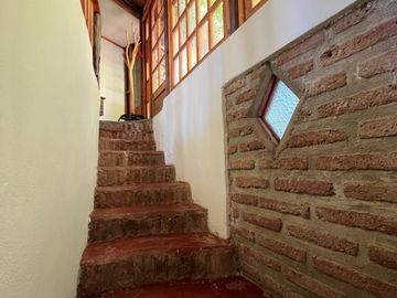 Maravillosa Residencia con 3 cabañas para Airbnb funcionando