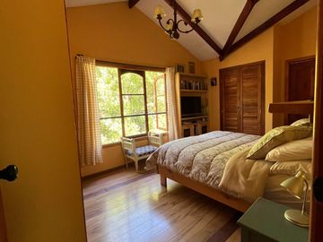 Maravillosa Residencia con 3 cabañas para Airbnb funcionando