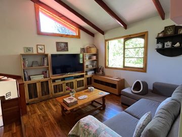 Maravillosa Residencia con 3 cabañas para Airbnb funcionando