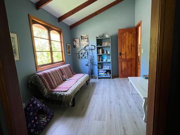 Maravillosa Residencia con 3 cabañas para Airbnb funcionando