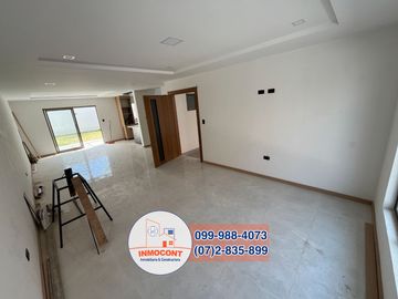 C1434 MODERNO PROYECTO VIP, Sector Ricaurte C1434