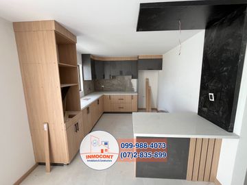 C1434 MODERNO PROYECTO VIP, Sector Ricaurte C1434