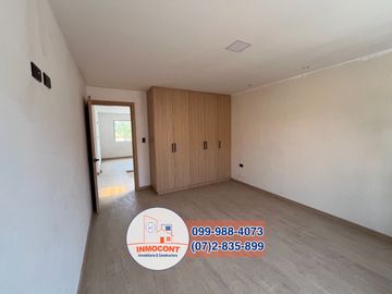 C1434 MODERNO PROYECTO VIP, Sector Ricaurte C1434