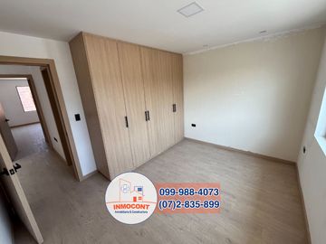 C1434 MODERNO PROYECTO VIP, Sector Ricaurte C1434
