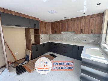 C1434 MODERNO PROYECTO VIP, Sector Ricaurte C1434