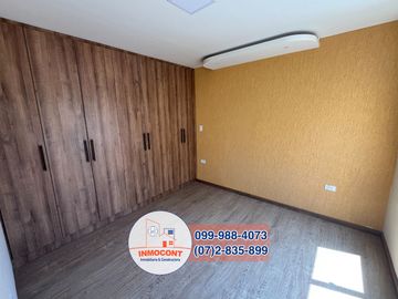 C1434 MODERNO PROYECTO VIP, Sector Ricaurte C1434