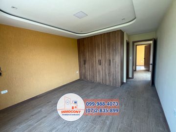 C1434 MODERNO PROYECTO VIP, Sector Ricaurte C1434