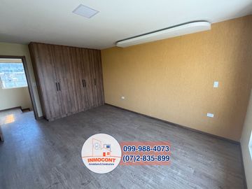C1434 MODERNO PROYECTO VIP, Sector Ricaurte C1434
