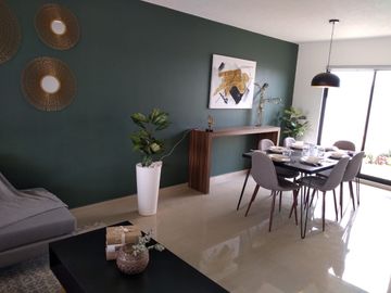 VENTA DE CASA 3 RECAMARAS AL SUR DE PACHUCA EN PRIVADA