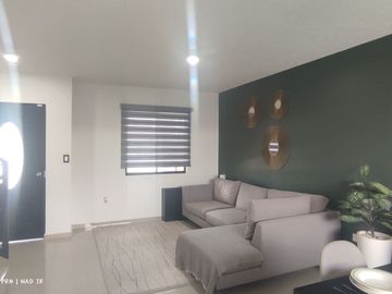 VENTA DE CASA 3 RECAMARAS AL SUR DE PACHUCA EN PRIVADA