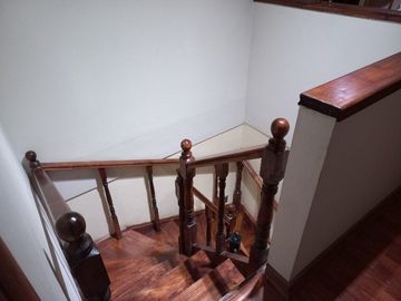 Vendo Casa En Talca, V 1397-165-S-GR-08.24