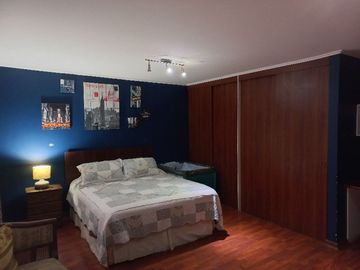 Vendo Casa En Talca, V 1397-165-S-GR-08.24