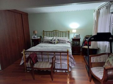 Vendo Casa En Talca, V 1397-165-S-GR-08.24