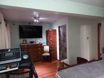 Vendo Casa En Talca, V 1397-165-S-GR-08.24