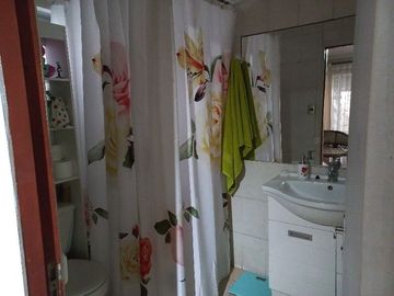 Vendo Casa En Talca, V 1397-165-S-GR-08.24