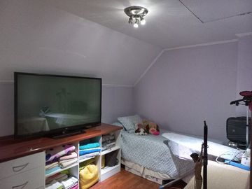 Vendo Casa En Talca, V 1397-165-S-GR-08.24
