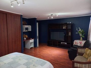 Vendo Casa En Talca, V 1397-165-S-GR-08.24