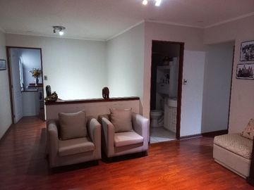 Vendo Casa En Talca, V 1397-165-S-GR-08.24