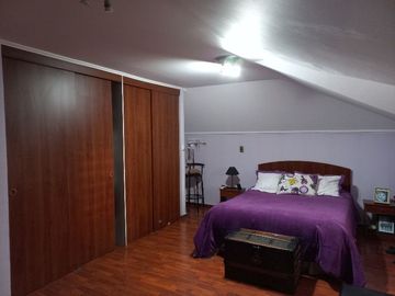 Vendo Casa En Talca, V 1397-165-S-GR-08.24