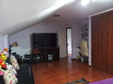 Vendo Casa En Talca, V 1397-165-S-GR-08.24