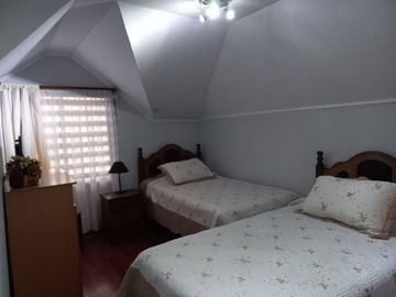 Vendo Casa En Talca, V 1397-165-S-GR-08.24