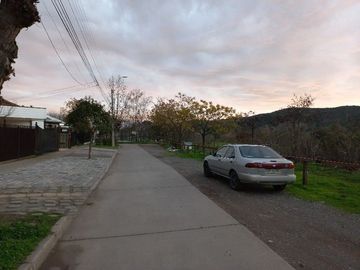 Vendo Casa En Talca, V 1397-165-S-GR-08.24