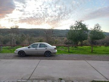 Vendo Casa En Talca, V 1397-165-S-GR-08.24