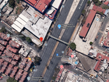 DEPARTAMENTO 🏢DE OPORTUNIDAD 💰 EN GRANJAS MÉXICO, IZTACALCO CDMX