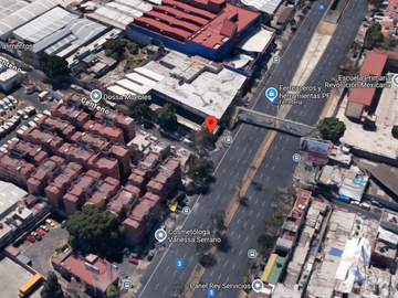DEPARTAMENTO 🏢DE OPORTUNIDAD 💰 EN GRANJAS MÉXICO, IZTACALCO CDMX