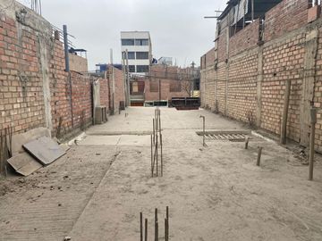 SE VENDE CASA EN CARABAYLLO